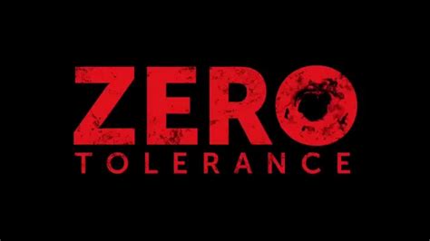 zerotolerance films|ZERO TOLERANCE Official Trailer (2015) .